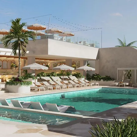 Royal Palm South Beach Miami, A Tribute Portfolio Resort-2