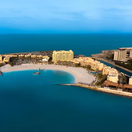 Doubletree By Hilton Resort & Spa Marjan Island-3