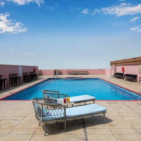 Best Western Premier M Four Hotel-3