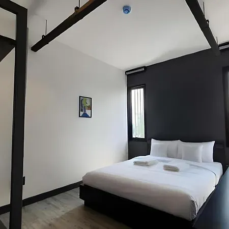 Zk Hotel Chiangmai-3