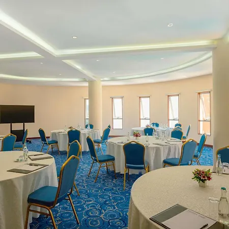 Mövenpick Hotel&Residences Nairobi-2