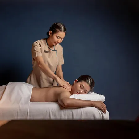 Meliá Chiang Mai-3