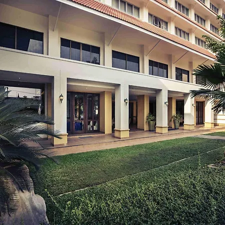 Mercure Chiang Mai-2