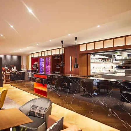 Le Louise Hotel Brussels - Mgallery Collection-2
