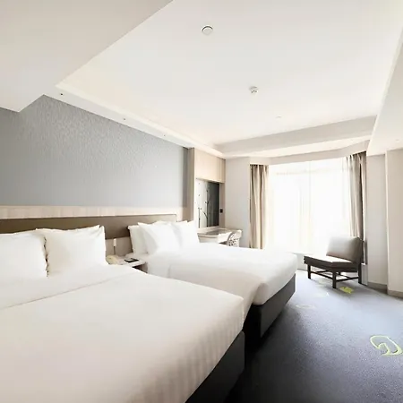 Stanford Hillview Hotel Hong Kong-2