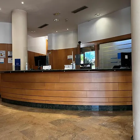 Hotel Logroño Parque-3