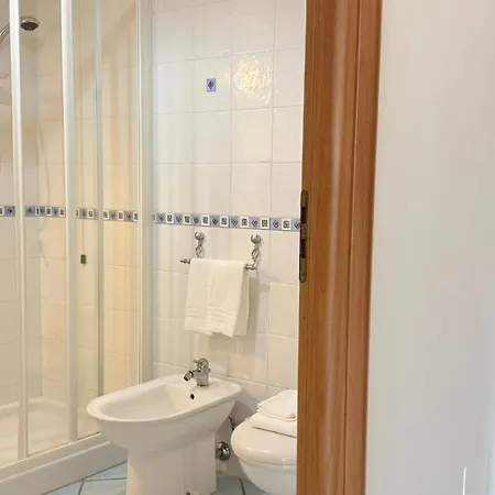 Hotel Villa Enrica - Aeolian Charme-2