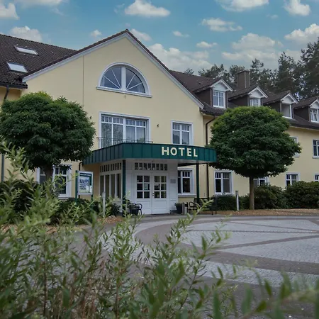 Ferien Hotel Fläming-2