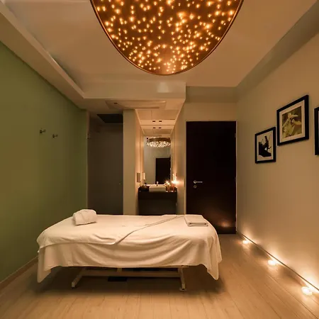 Agua Hotels Mondim De Basto-3