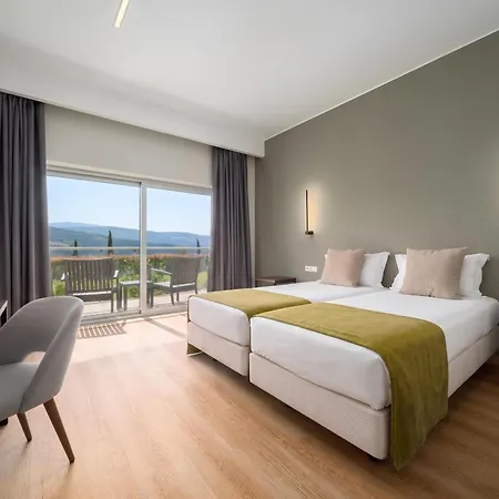 Agua Hotels Mondim De Basto-2