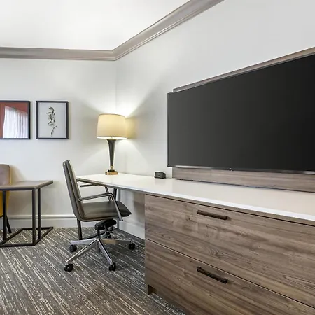 Best Western Premier Denver East-2