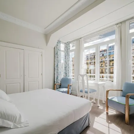 Hotel Niza-2