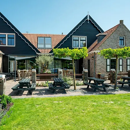 Vakantiepark De Meerpaal-3