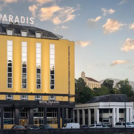 Hôtel Paradis-2