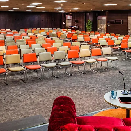 Novotel Barcelona City-2