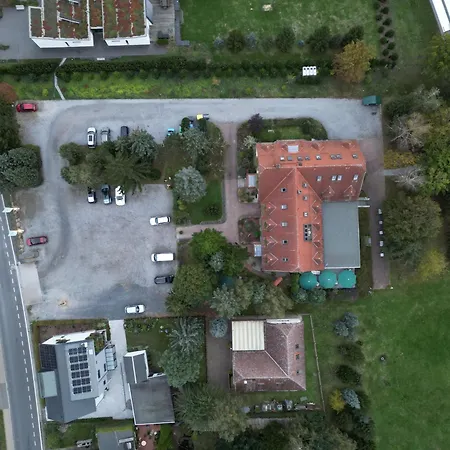 Hotel&Restaurant Waldblick-3