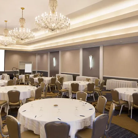 Dolce By Wyndham Parsippany-2