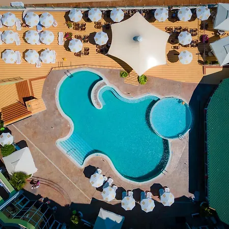 Mpm Hotel Arsena-3