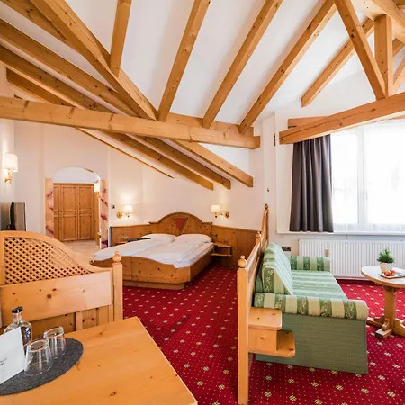 Hotel Laurin-3