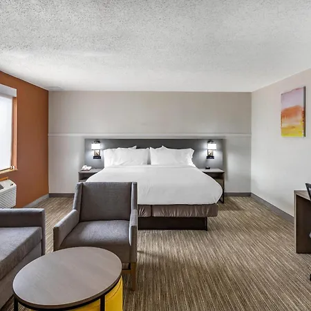 Comfort Inn Paramus - Hackensack-2