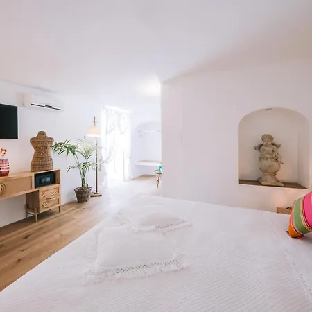 Villa Mary Suites-2