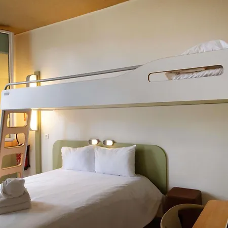 ibis budget Le Puy En Velay-3