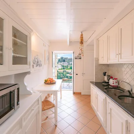 Villa Mary Suites-3