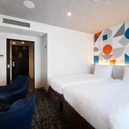 Richmond Hotel Namba Daikokucho-2