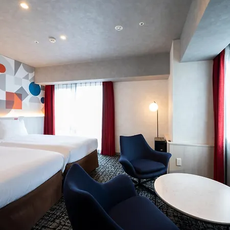 Richmond Hotel Namba Daikokucho-3