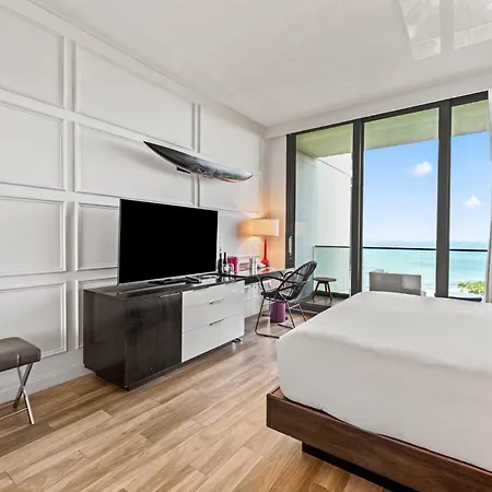 Kimpton Seafire Resort + Spa By Ihg-2