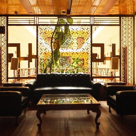 Hotel Gillow-3