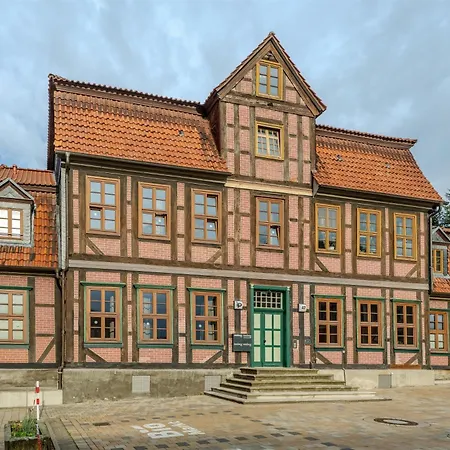 Ipartment Wolfsburg Home By Best Western-3