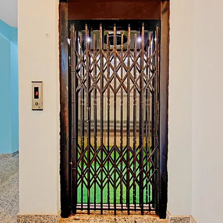 Hotel O Casa Astra-2