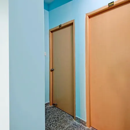 Hotel O Casa Astra-3