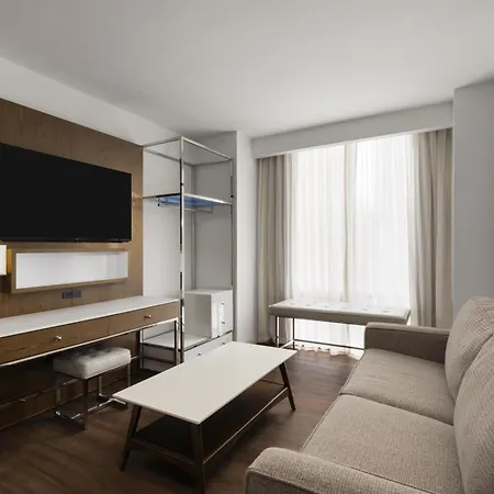 Best Western Premier Empire State Hotel-3