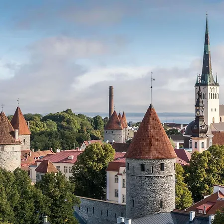 Ibis Styles Tallinn-3