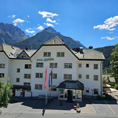 Typically Swiss Hotel Altana-3