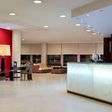 Meliá Ria-3