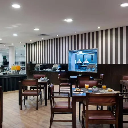 Meliá Ria-2