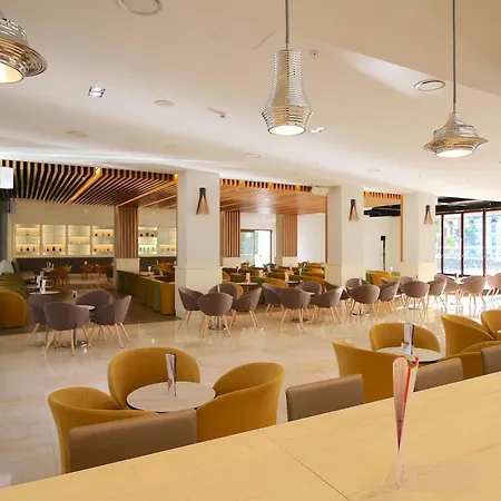 Sol By Melia Torremolinos - Don Pedro-2