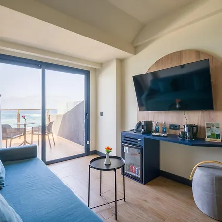 Sercotel Playa Canteras-3