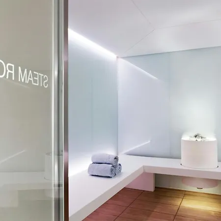 Four Points Sheraton Bolzano Bozen-3
