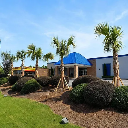 Clarion Greenville Airport Inn-2