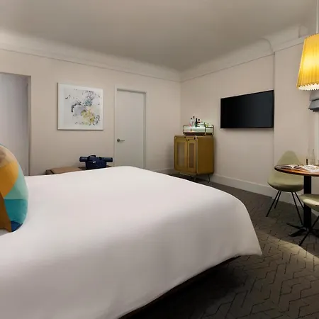 Hotel Seville Nomad - The Unbound Collection By Hyatt-3