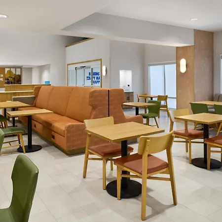 Hampton Inn By Hilton Odessa-2