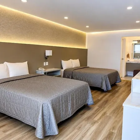 Hotel Villa Del Sol-2