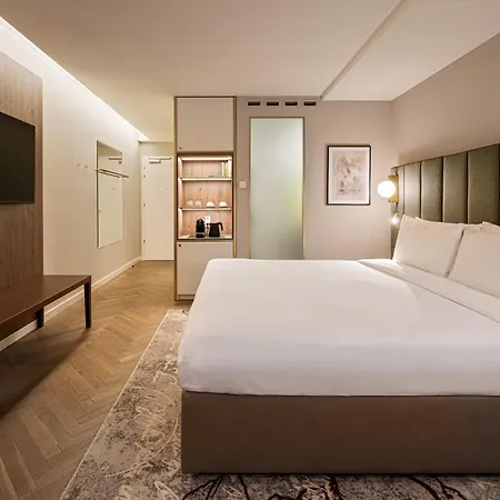 Maxx By Steigenberger Vienna-3