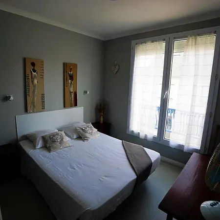 Hotel le Bon Soleil-2