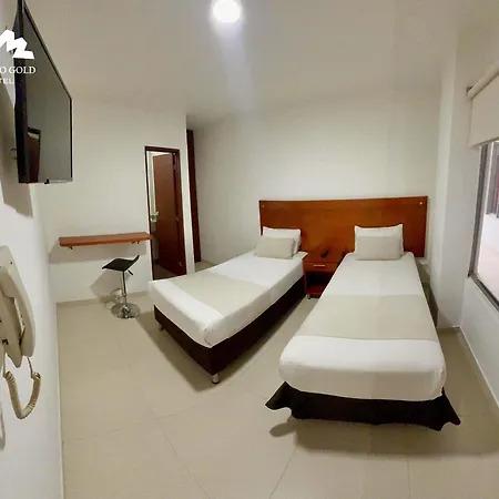 Hotel Dorado Gold-2