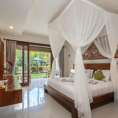 Ubud Tropical Garden-2
